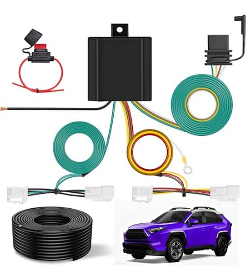 T-ONE CONNECTOR ASSEMBLY W/CONVERT