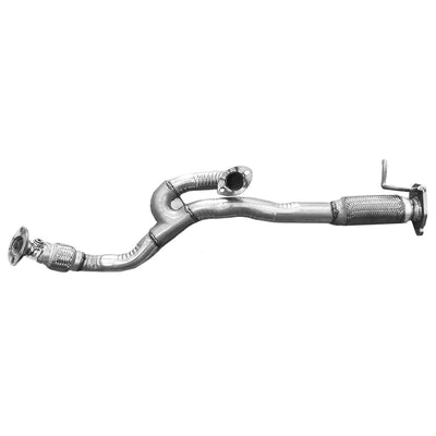 PREBENT PIPE