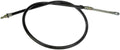 BRAKE CABLE
