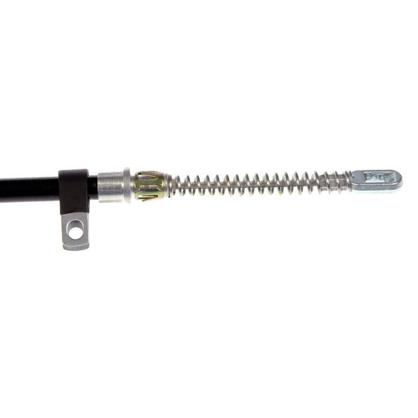 BRAKE CABLE