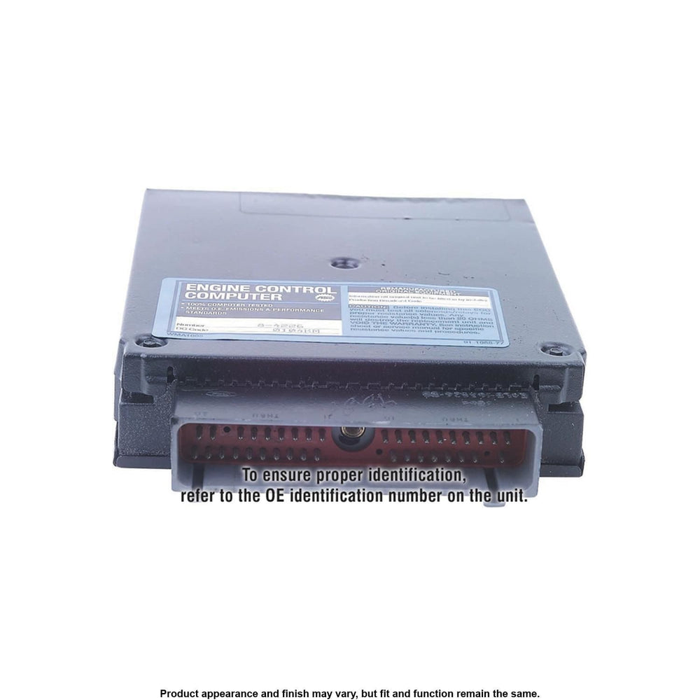 95 RANGER COMPUTER
