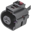MULTI FUNCTION CONNECTOR