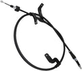 BRAKE CABLE