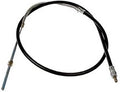 BRAKE CABLE