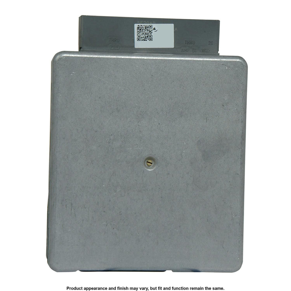 FORD ENG CONTROL COMP
