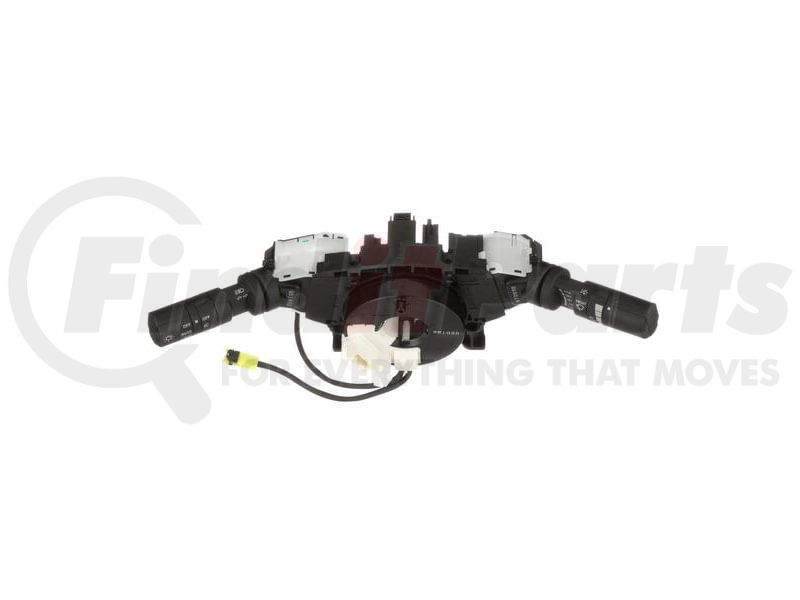 HEADLIGHT DIMMER SWITCH