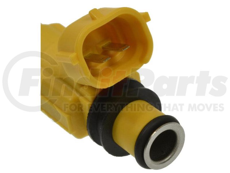 INJECTOR