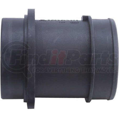 MASS AIRFLOW SENSORS