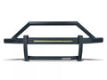 0614 F150 ARX PRERUNNER GUARD MATTE BLACK
