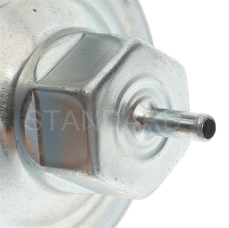 VACUUM CONTROL