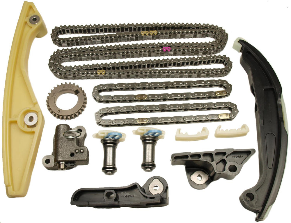 TIMING CHAIN KIT