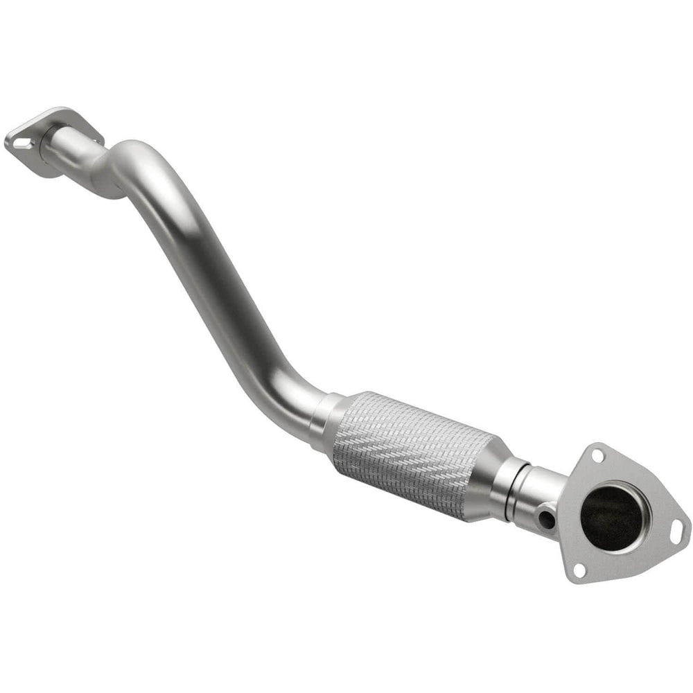 Direct-Fit Pipe - 09-11 Aveo Aveo5 G3 1.6L