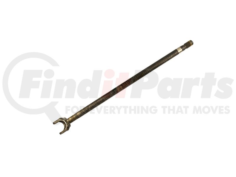 FRONT AXLE SHAFT INNER (DANA 44) RH