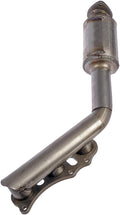 MANIFOLD CONVERTER