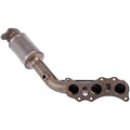 MANIFOLD CONVERTER