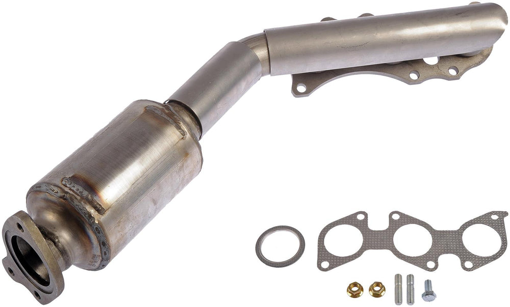 MANIFOLD CONVERTER