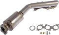 MANIFOLD CONVERTER