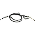 BRAKE CABLE