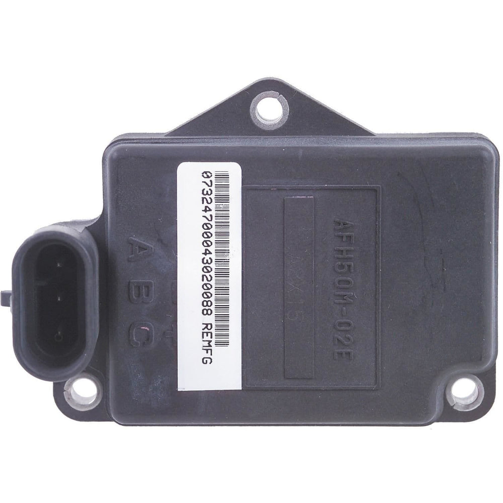 MAF SENSOR