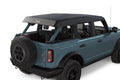TREKTOP, BRONCO 4D BLKDIA SOFT GOOD