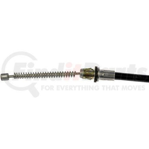 BRAKE CABLE