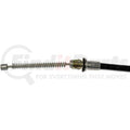 BRAKE CABLE