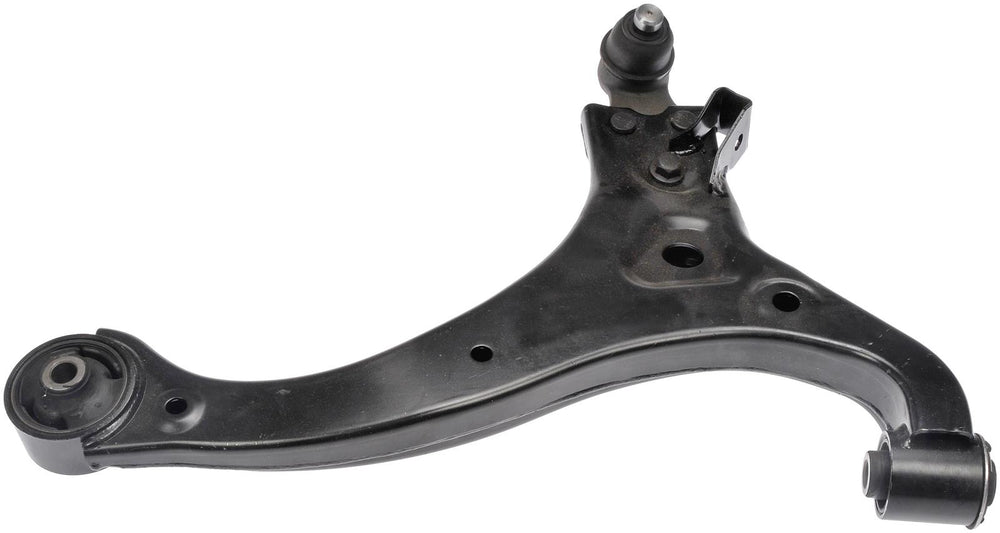 CONTROL ARM W/BJ