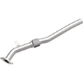 Direct-Fit Pipe - 01-04 Nissan Frontier 2.4L