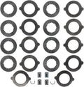 D35 DISC & PLATE KIT