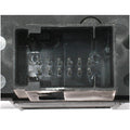 HEADLIGHT SWITCH