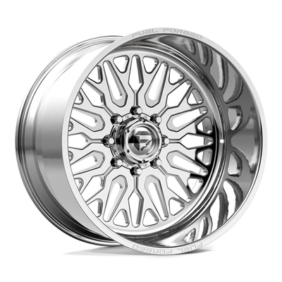 FF109 26X12 5X5.5 GL-BLK-MIL -72MM