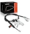 BRAKE CABLE