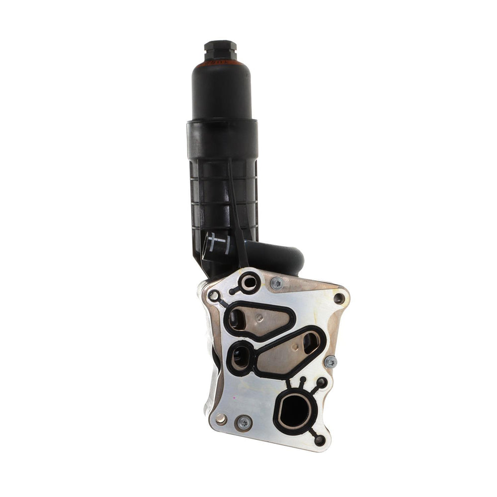 ENGINE OIL FILTER HOUSING KIT
