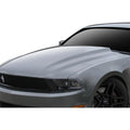 2010-2012 Ford Mustang Duraflex Cobra R Hood - 1 Piece