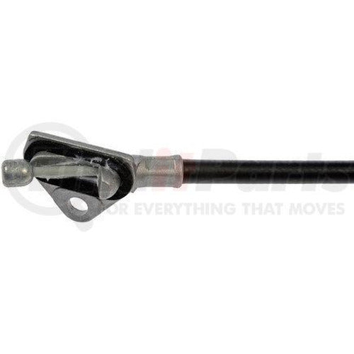 BRAKE CABLE