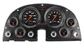 63-67 CORVETTE VELOCITY BLACK-LS