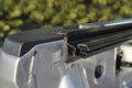 BAK RAIL ASSEMBLY SET MODEL 409