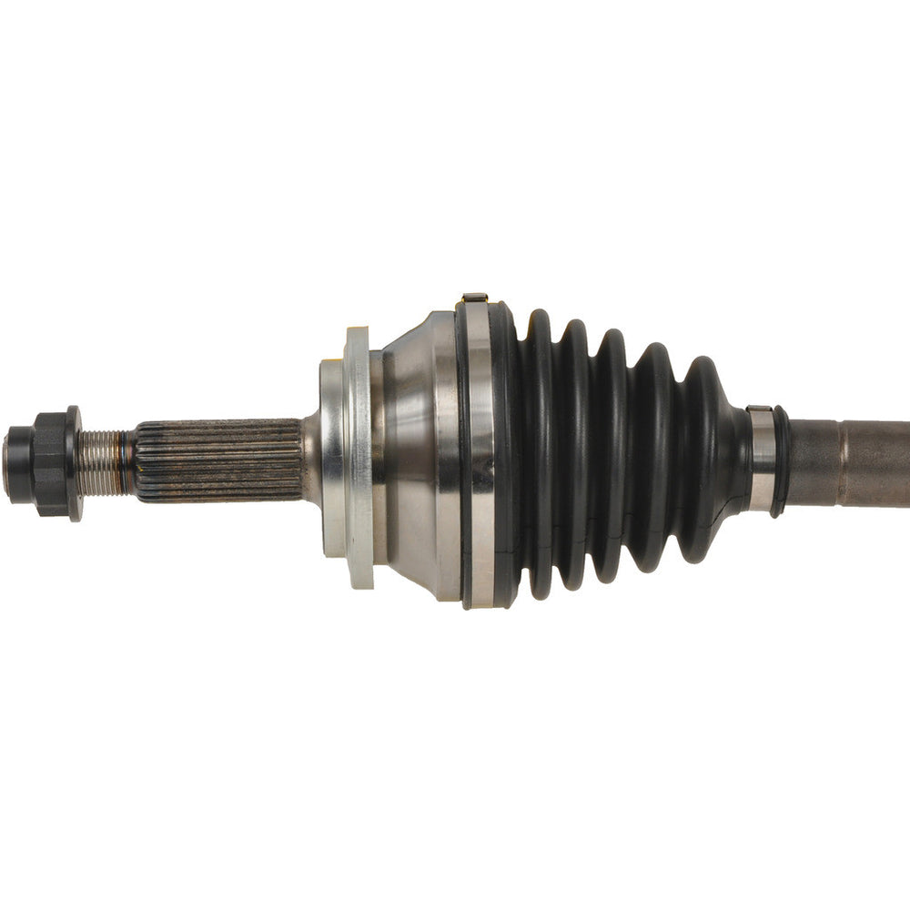 NEW CV DRIVE AXLE