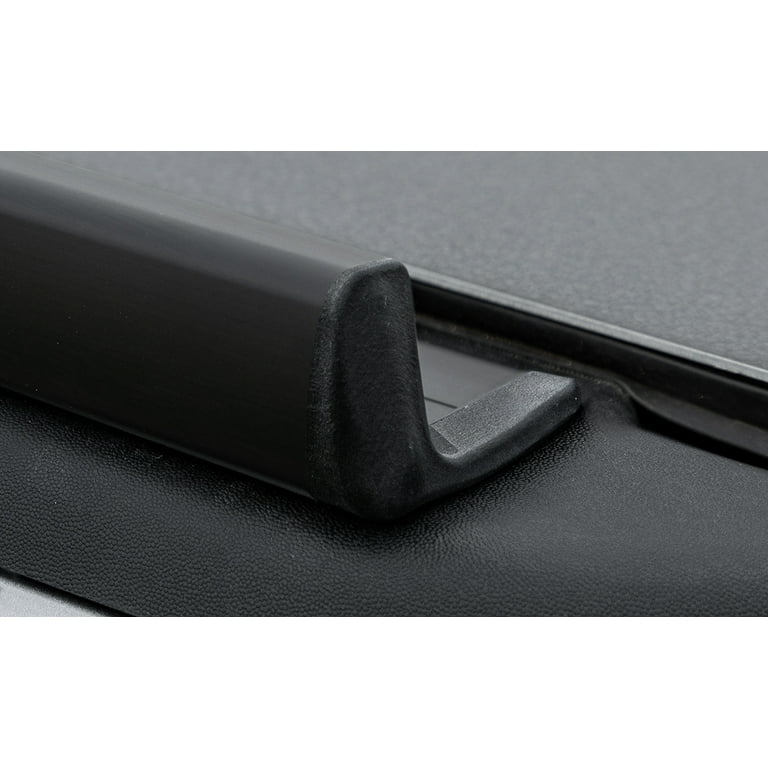 04C F150/0608 MARK LT 5FT 6IN BOX(EXCEPT 04 HERITAGE)ALUMINUM UTILITY RAILS MA