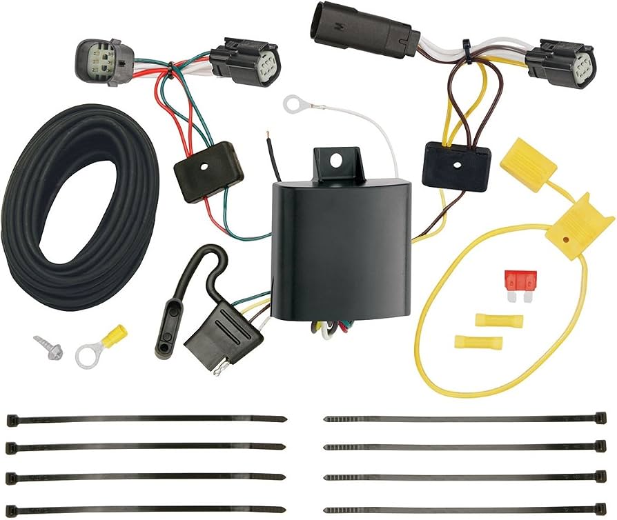 T-ONE CONNECTOR ASSEMBLY W/UPGRADE