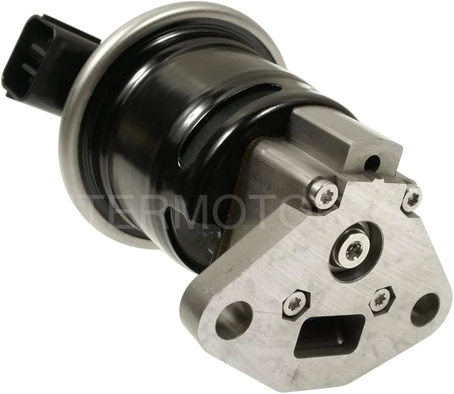 INTERMOTOR EGR VALVE