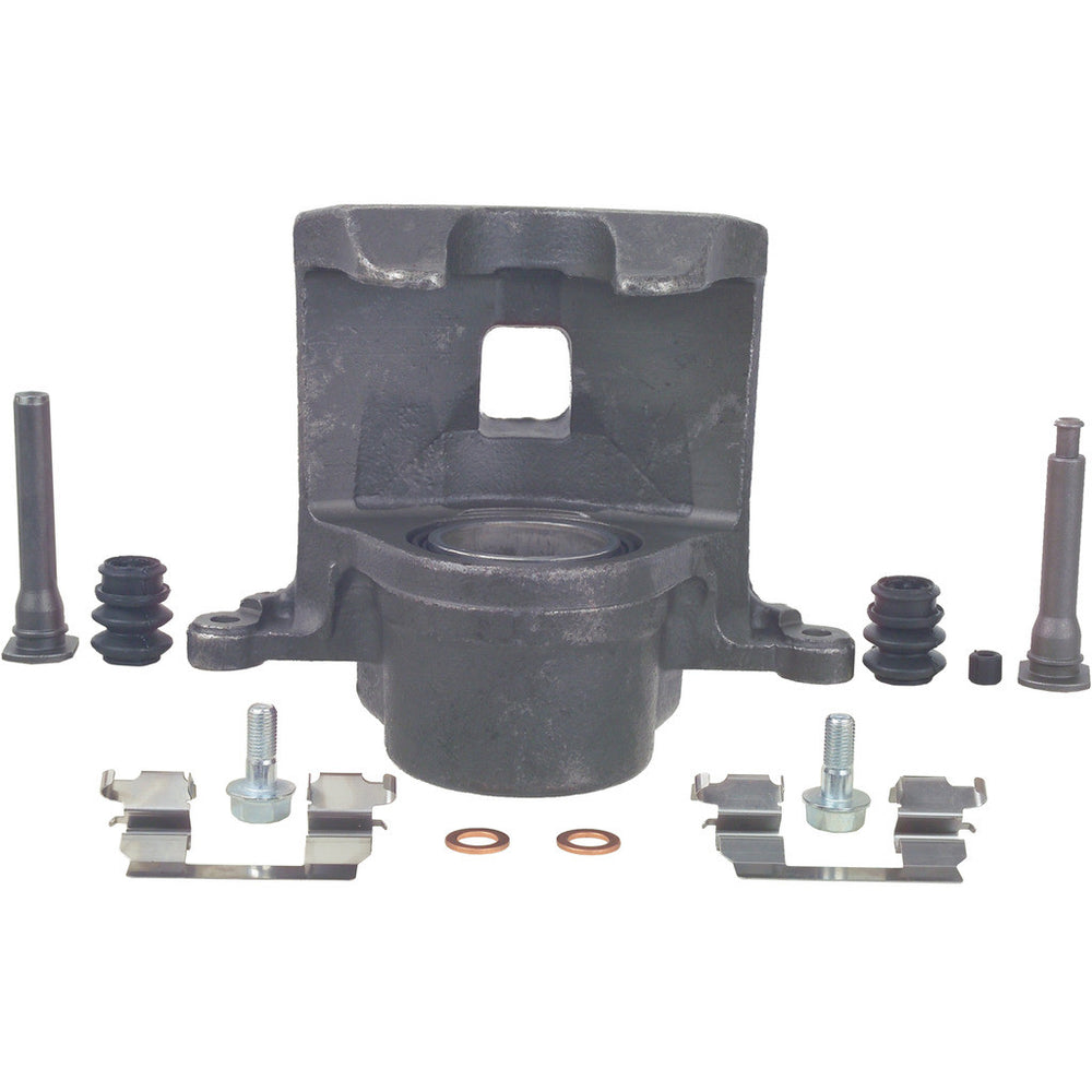 FRICTION CALIPERS