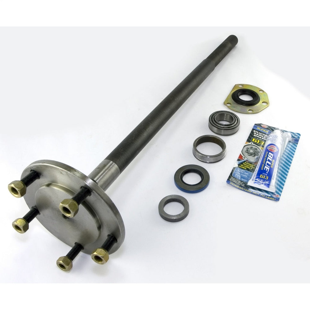 AMC20- ONE PIECE AXLE KIT, RH WIDE