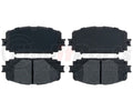 BRAKE PAD SET
