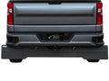 23-ON Ford F-250/F-350 (adjustable rubber Heat Shield)(Blk Diamond)