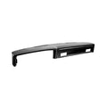 1981-87 CHEVY/GMC DASH PAD-SPORT-BL