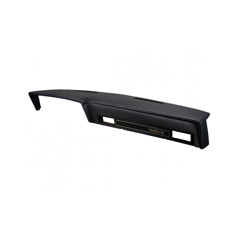 1981-87 CHEVY/GMC DASH PAD-SPORT-BL