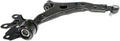 CONTROL ARM
