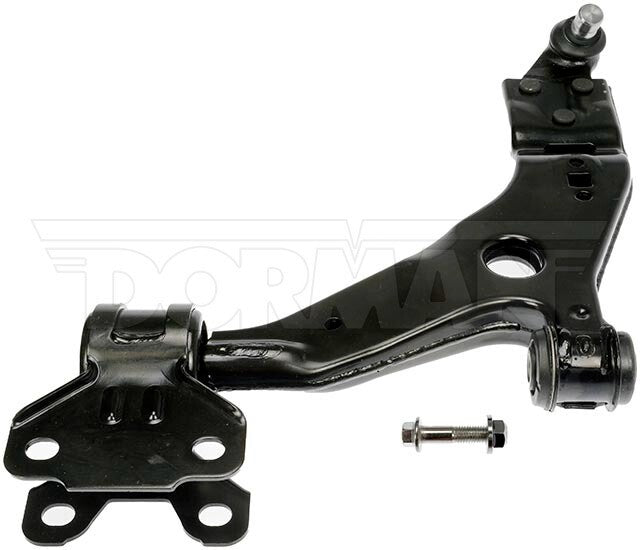 CONTROL ARM