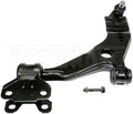 CONTROL ARM